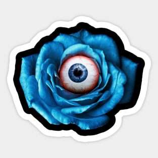 Eye See You Sticker